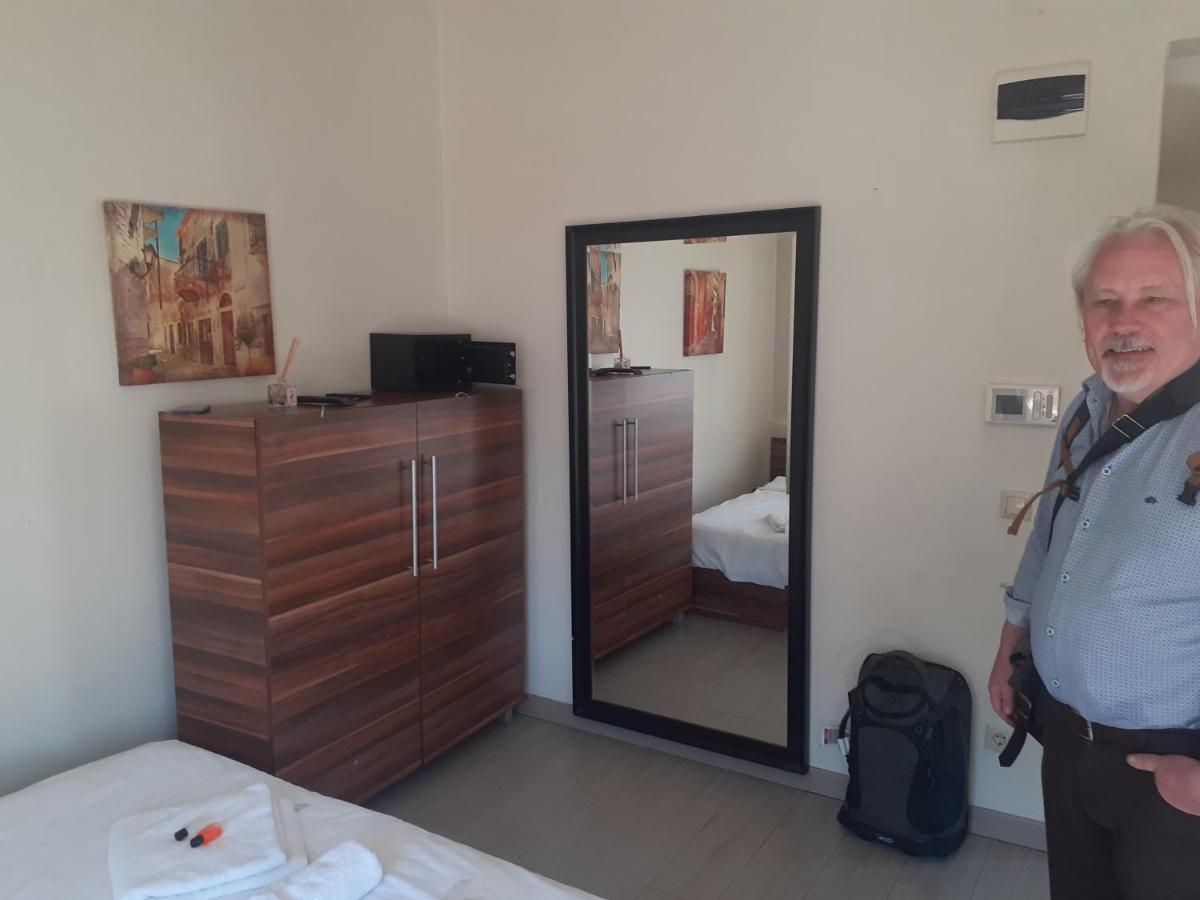 Medusa Apart Otel