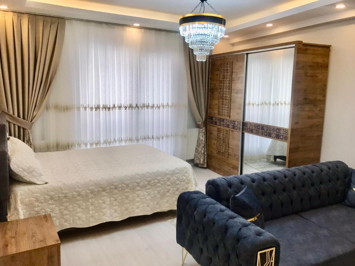 Homestay L'elegance De Jjm *
