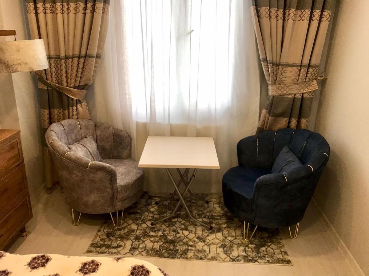 L'elegance De Jjm Homestay *