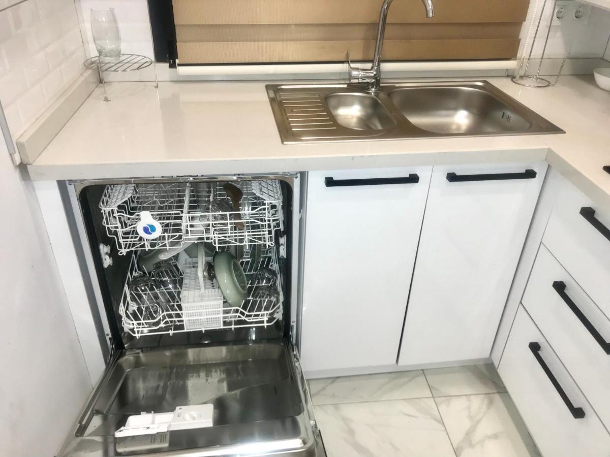 Homestay L'elegance De Jjm Istanbul