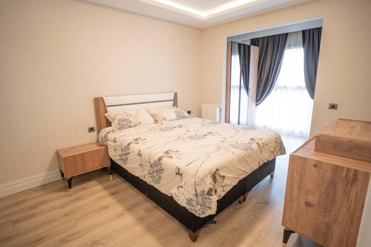 Tempoint Konutlari Apartment Istanbul
