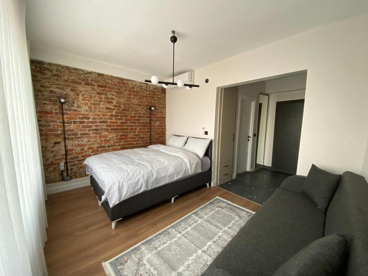 Aparthotel Galata Vav