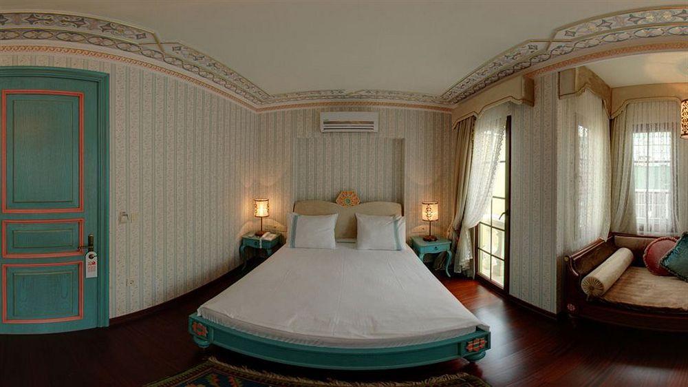 Hotel Niles