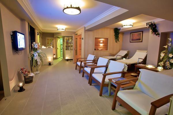 Arden Park & 4* Istanbul