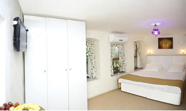 Otel Ottoman Tulip İstanbul