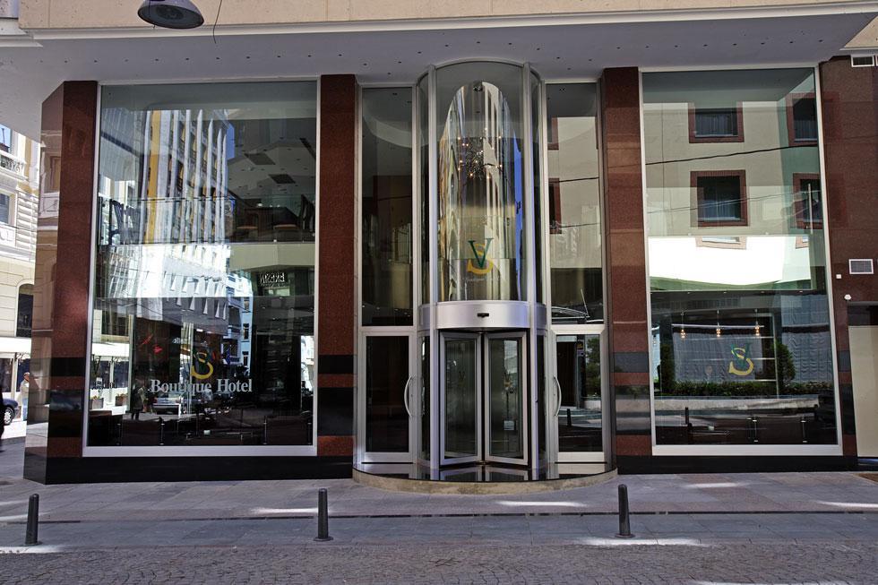 Hotel Sv Business Taksim
