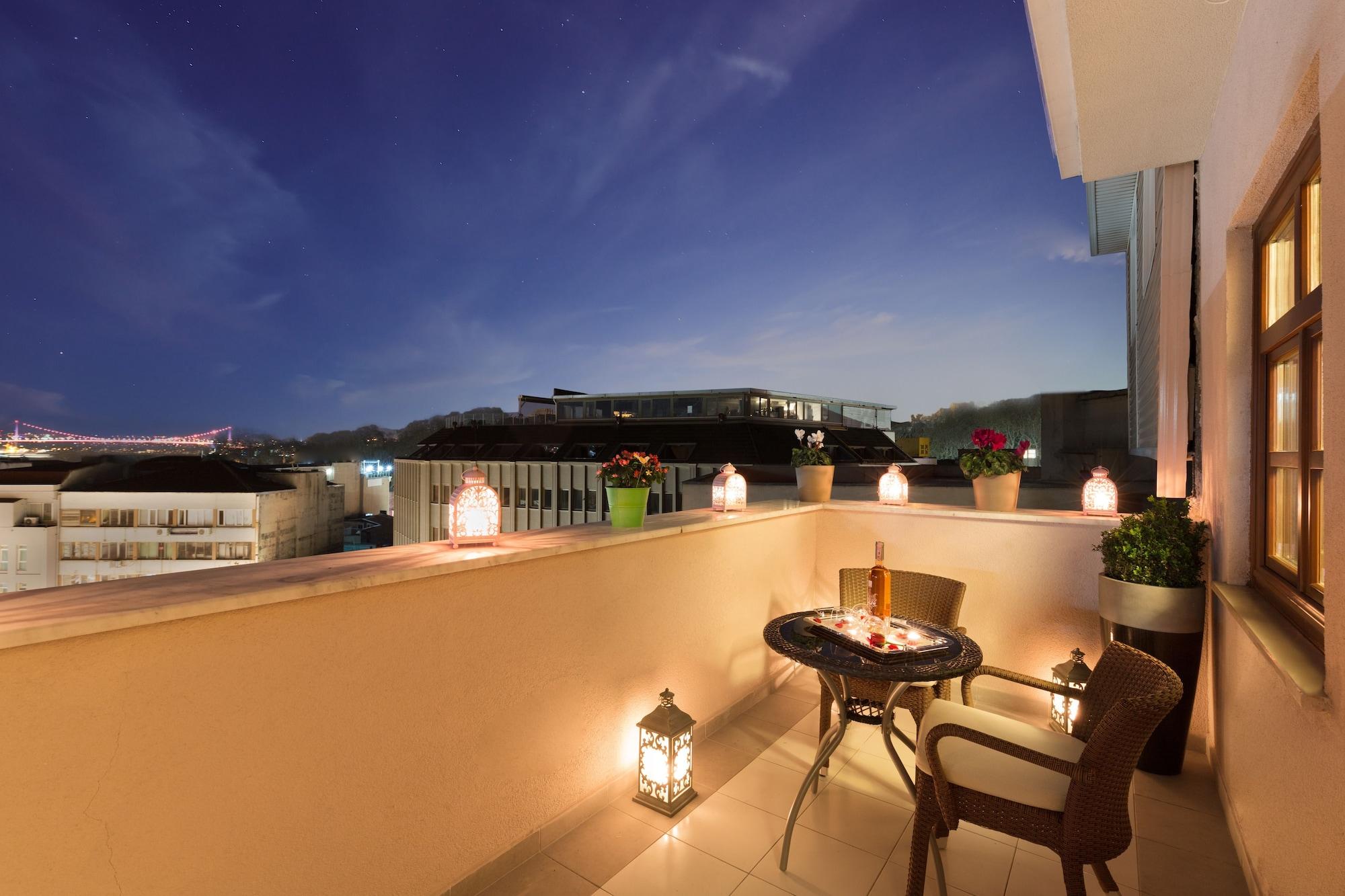 Hotel Lalahan 4*