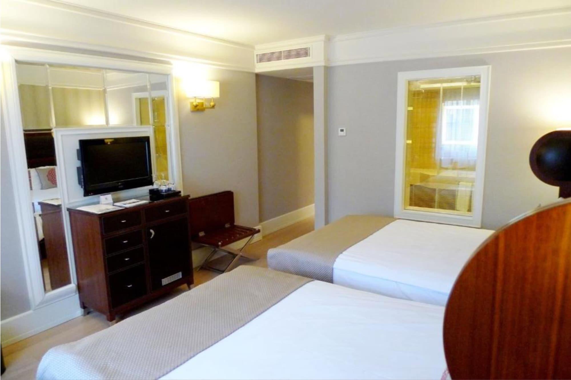 Titanic Comfort Sisli Istanbul
