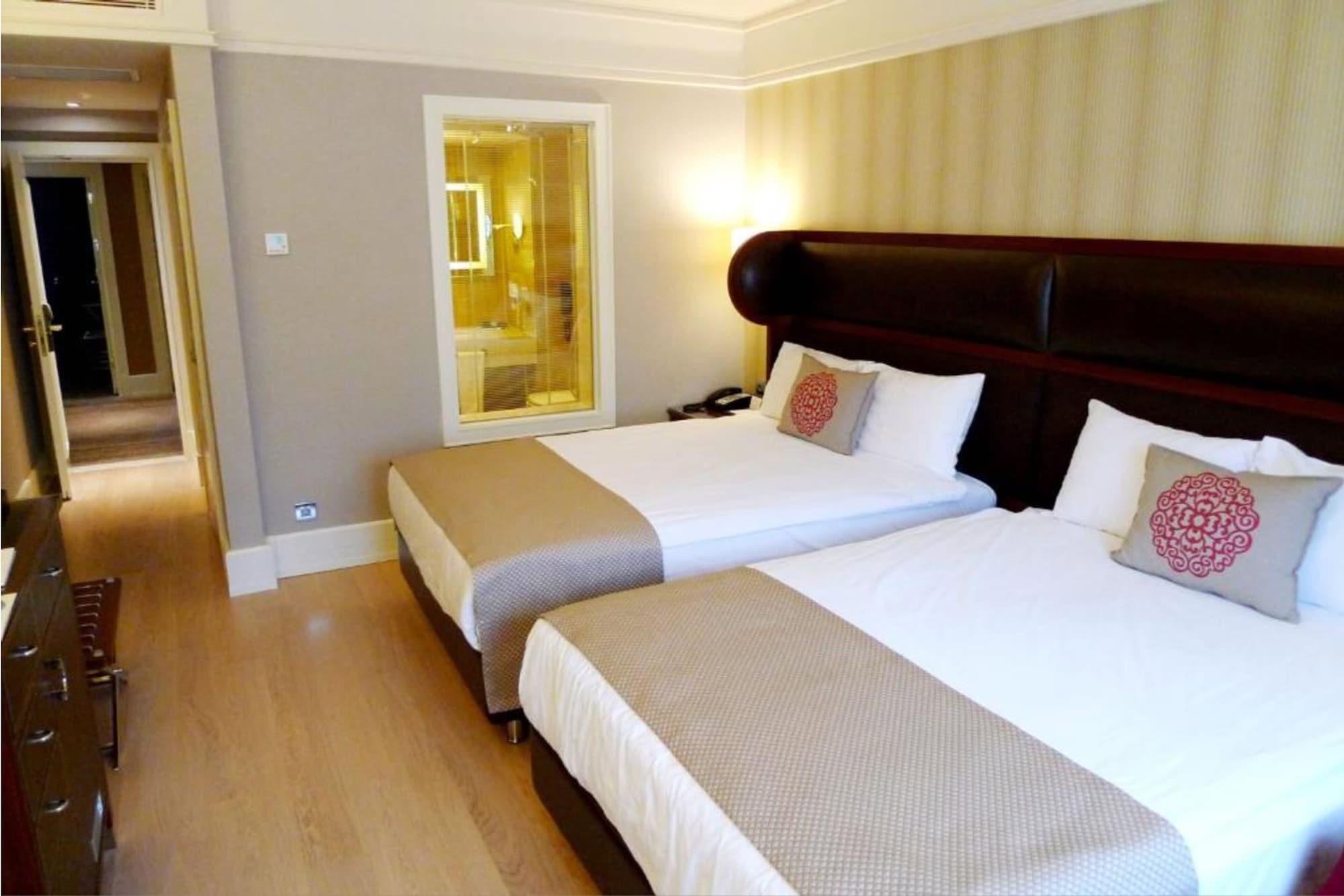 Hotel Titanic Comfort Sisli