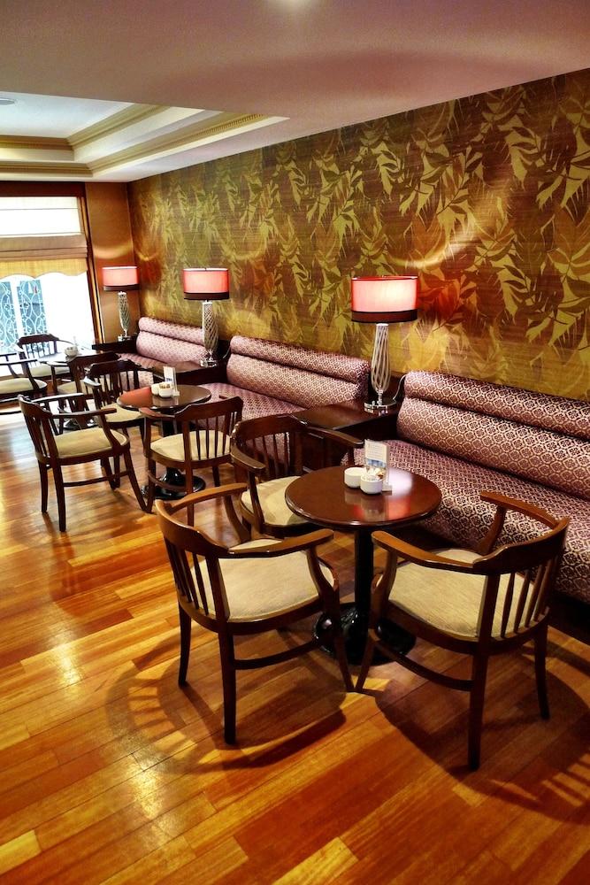Titanic Comfort Sisli Hotel
