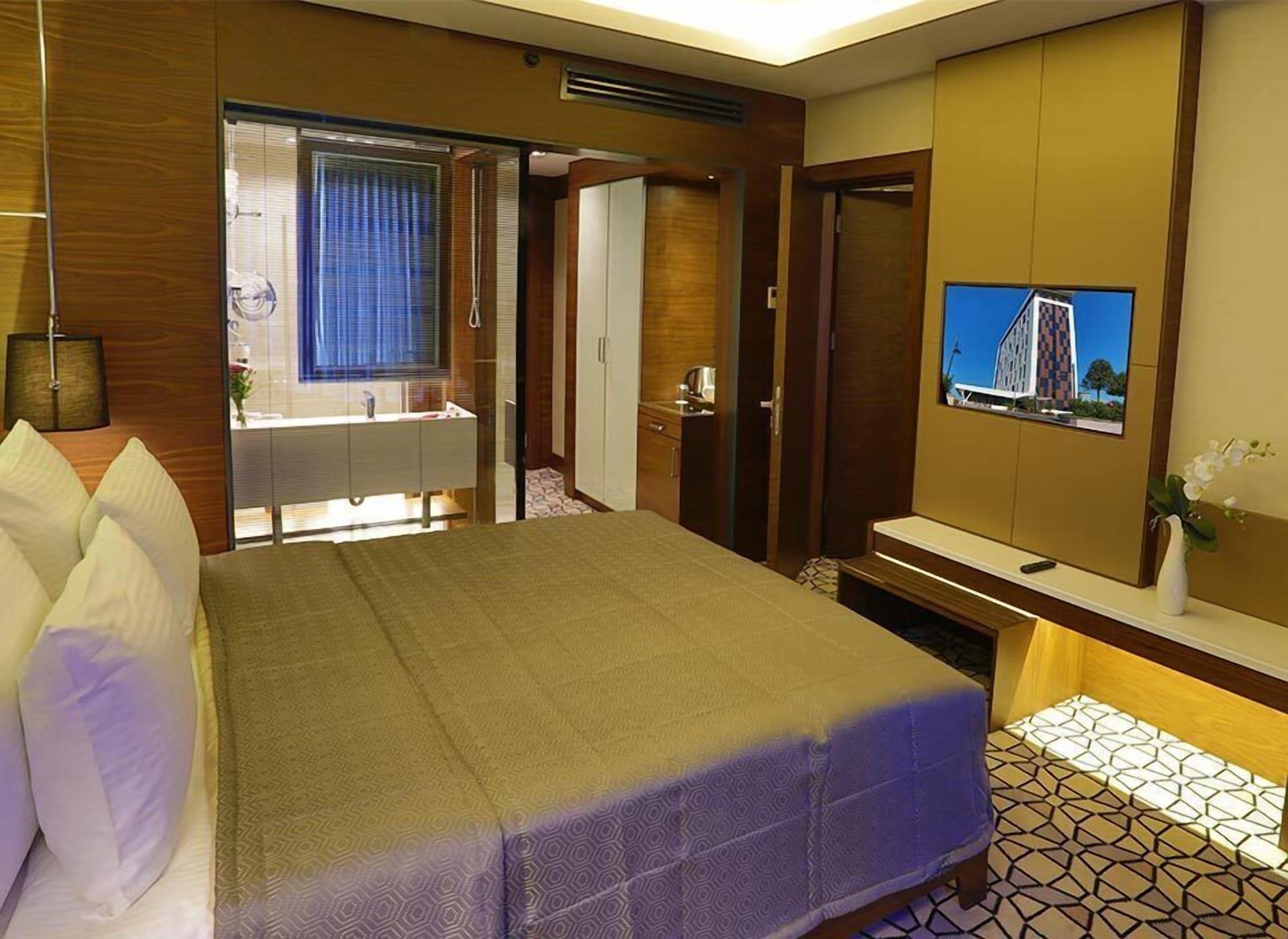 Grand Harilton 5*