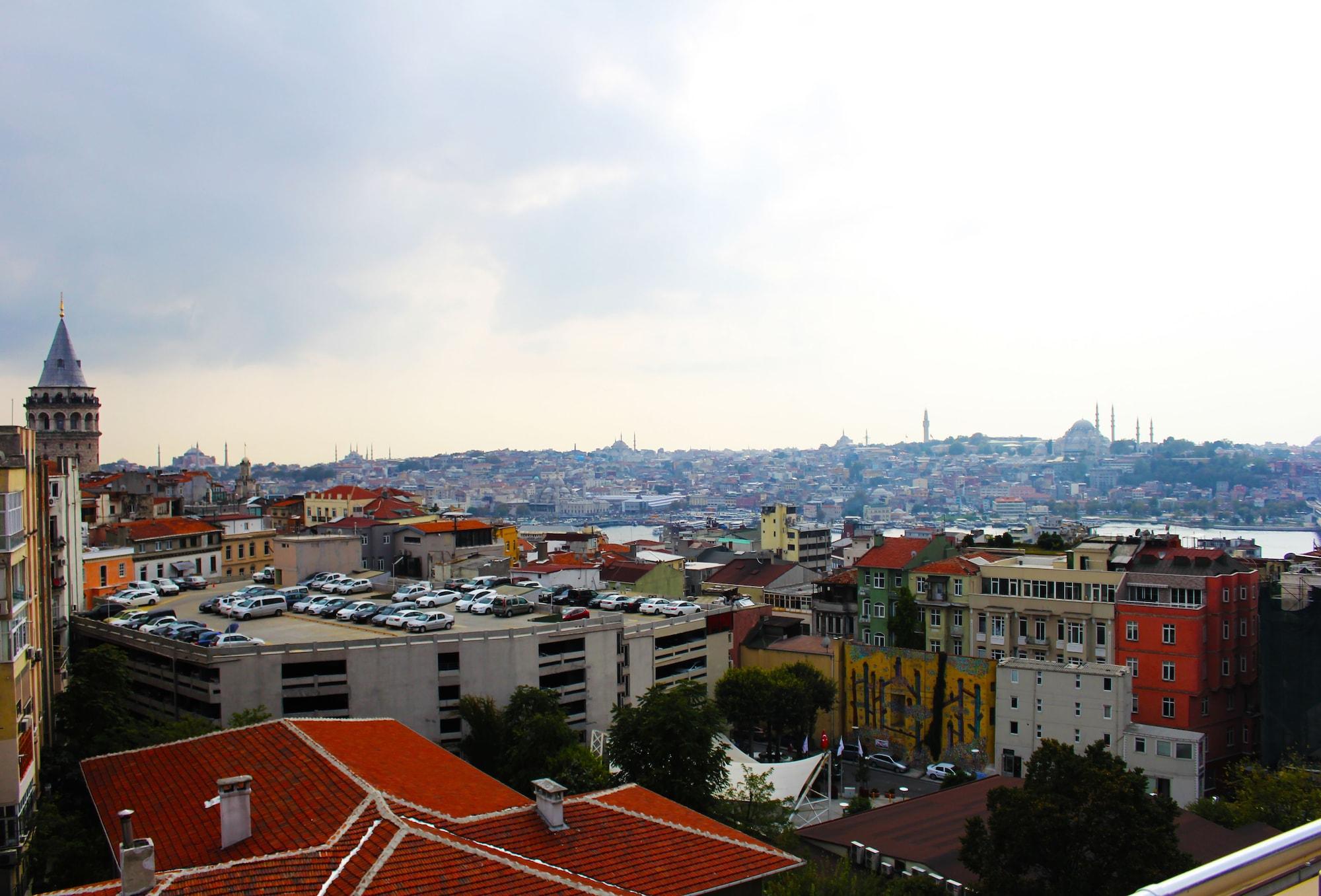 Continental Pera Istambul