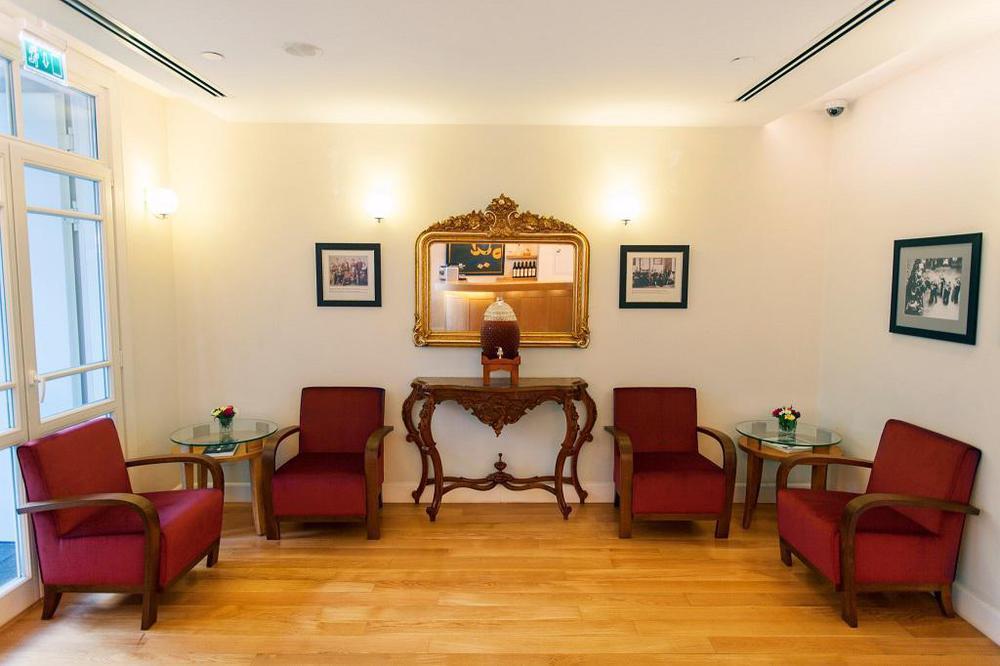 Armada Pera 4* Istanbul