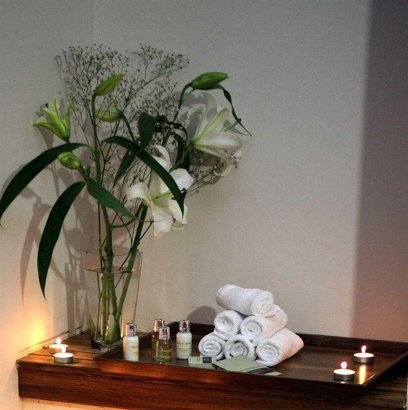 Corinne Art & Boutique Hotel 4*