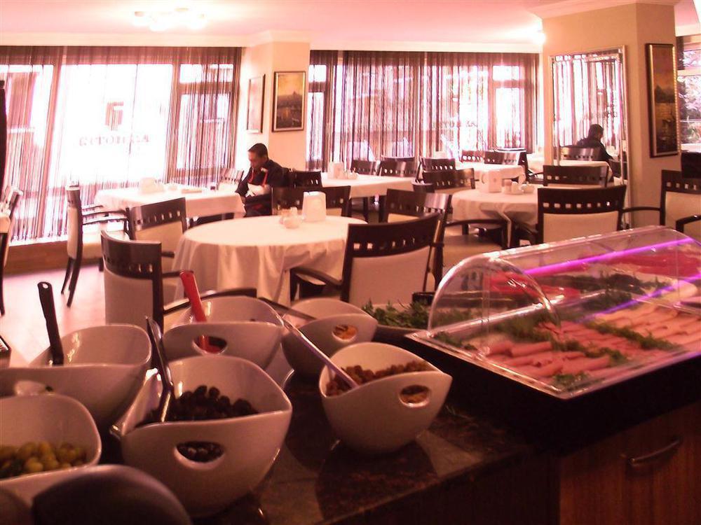 Sirin 3* Istanbul