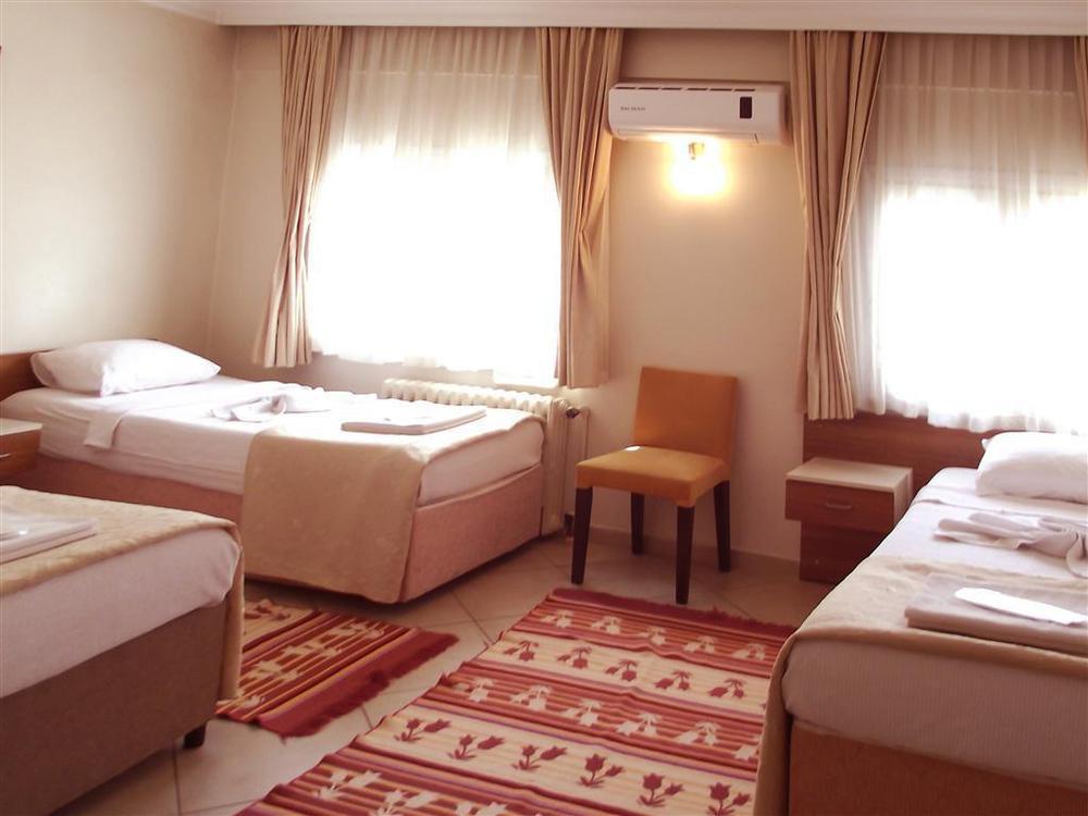 Sirin Hotel