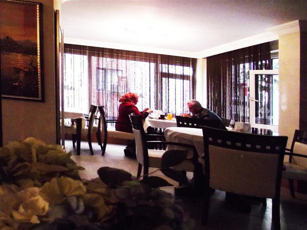 Hotel Sirin 3*