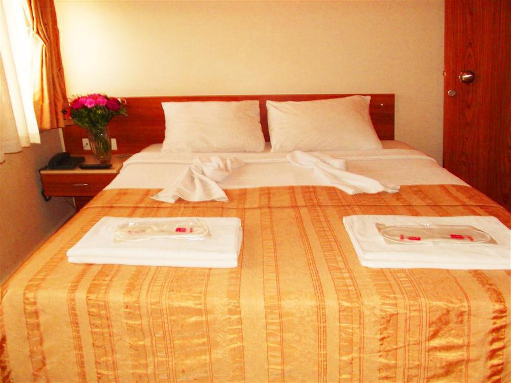 Hotel Sirin Istanbul
