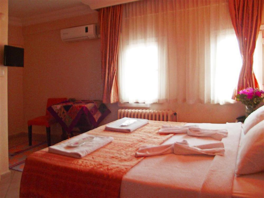 Sirin Hotel Istanbul