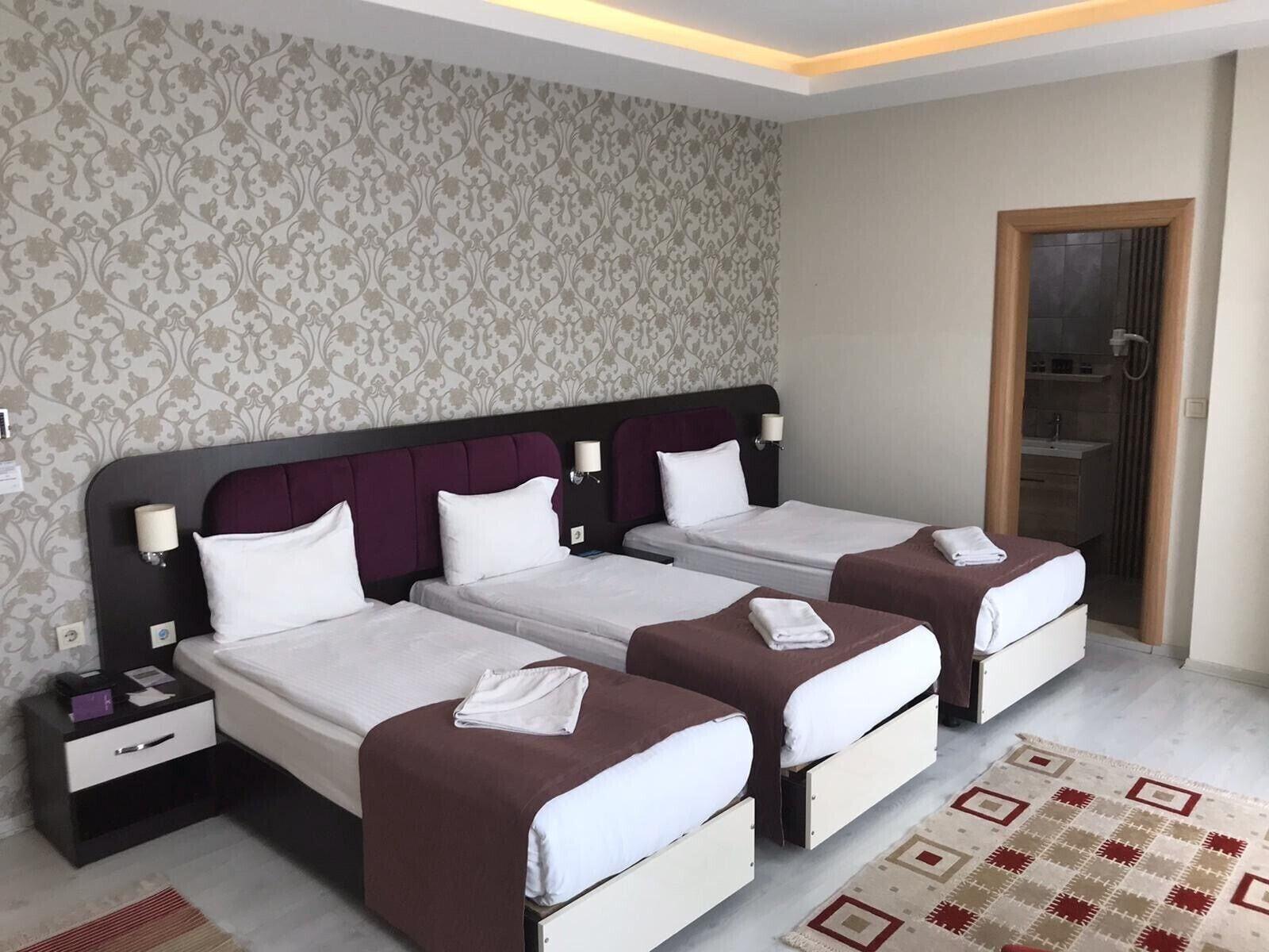 Niconya Port Suite&hotel 3*
