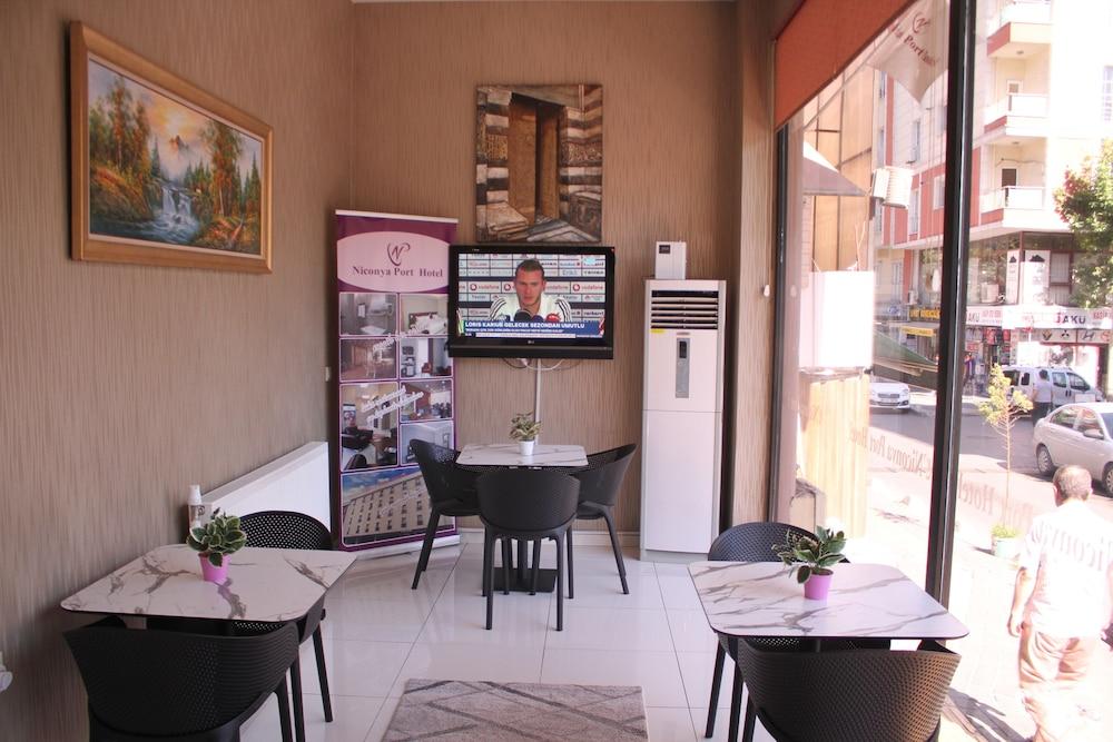 Niconya Port Suite&hotel 3*
