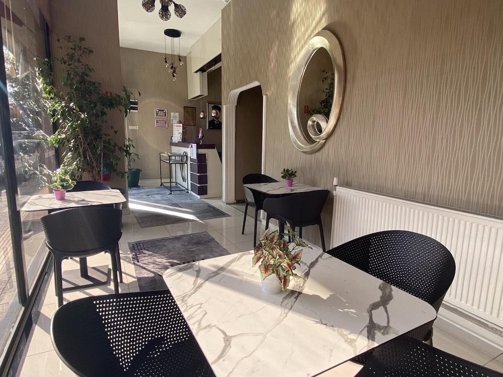 Otel Niconya Port Suite&hotel 3*