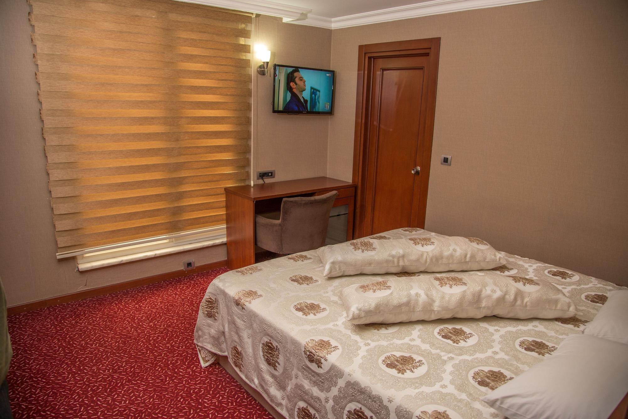 Hotel Grand Merin Airport Istanbul
