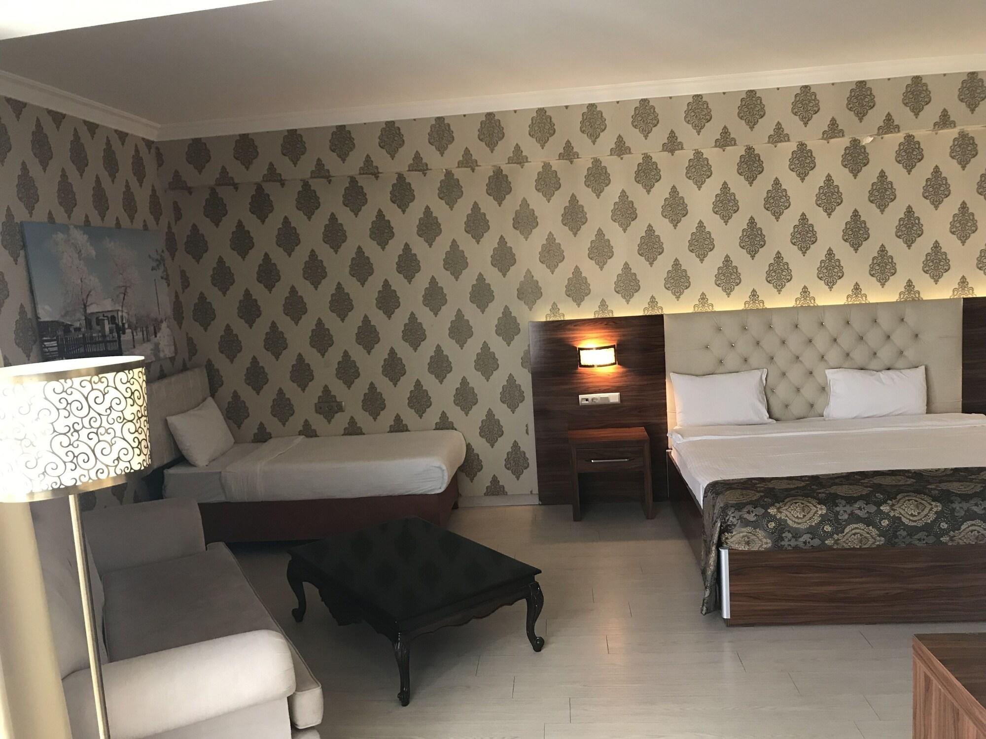 World Point Hotel Istanbul