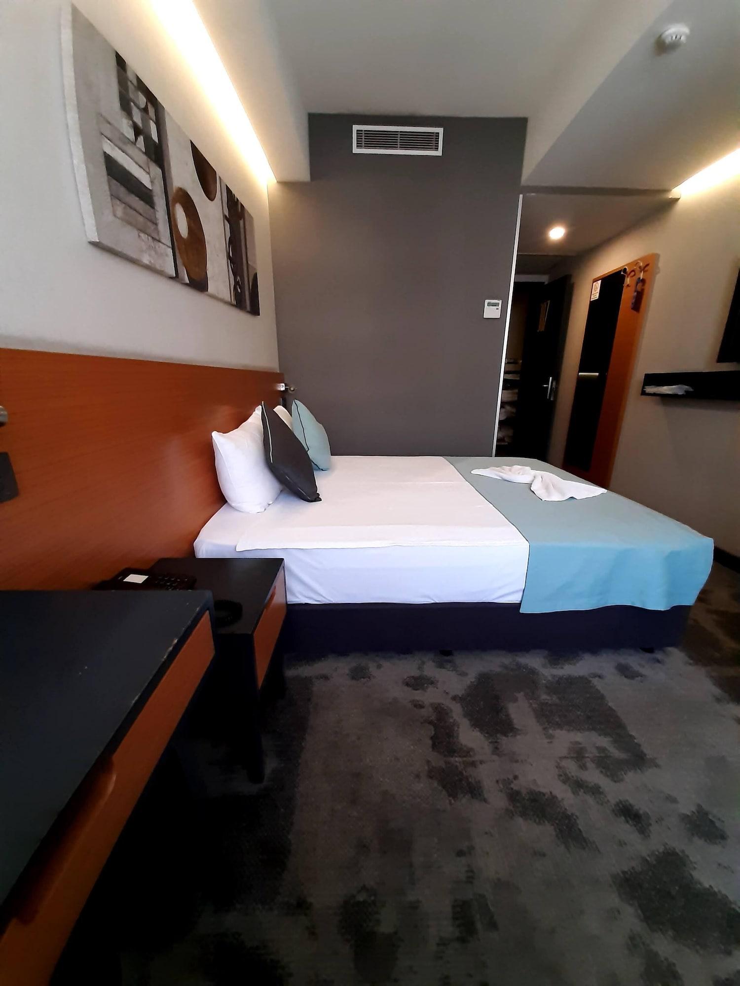 Sapko Airport 3* Istanbul