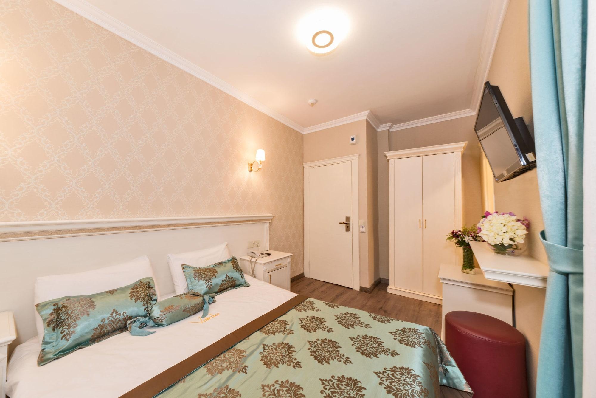 Valide Hotel Istanbul