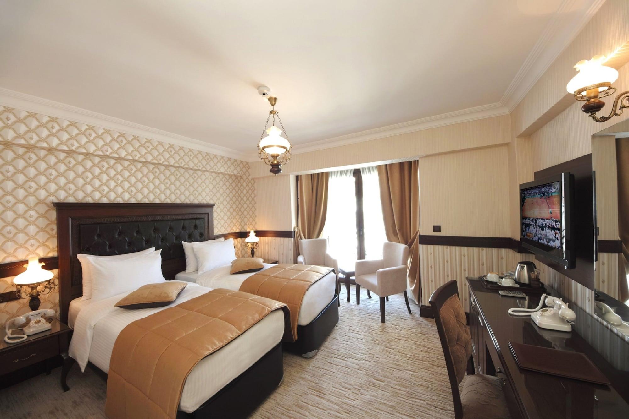 Divalis Hotel Istambul