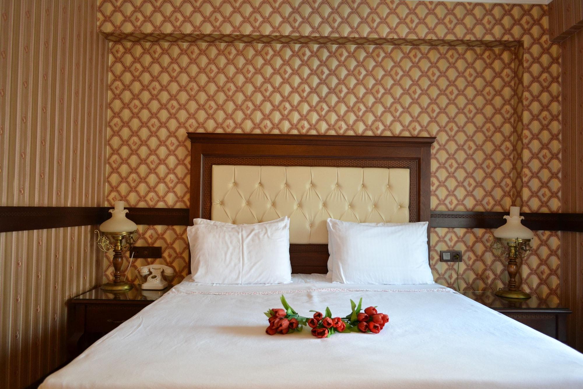 Hotel Divalis Istanbul