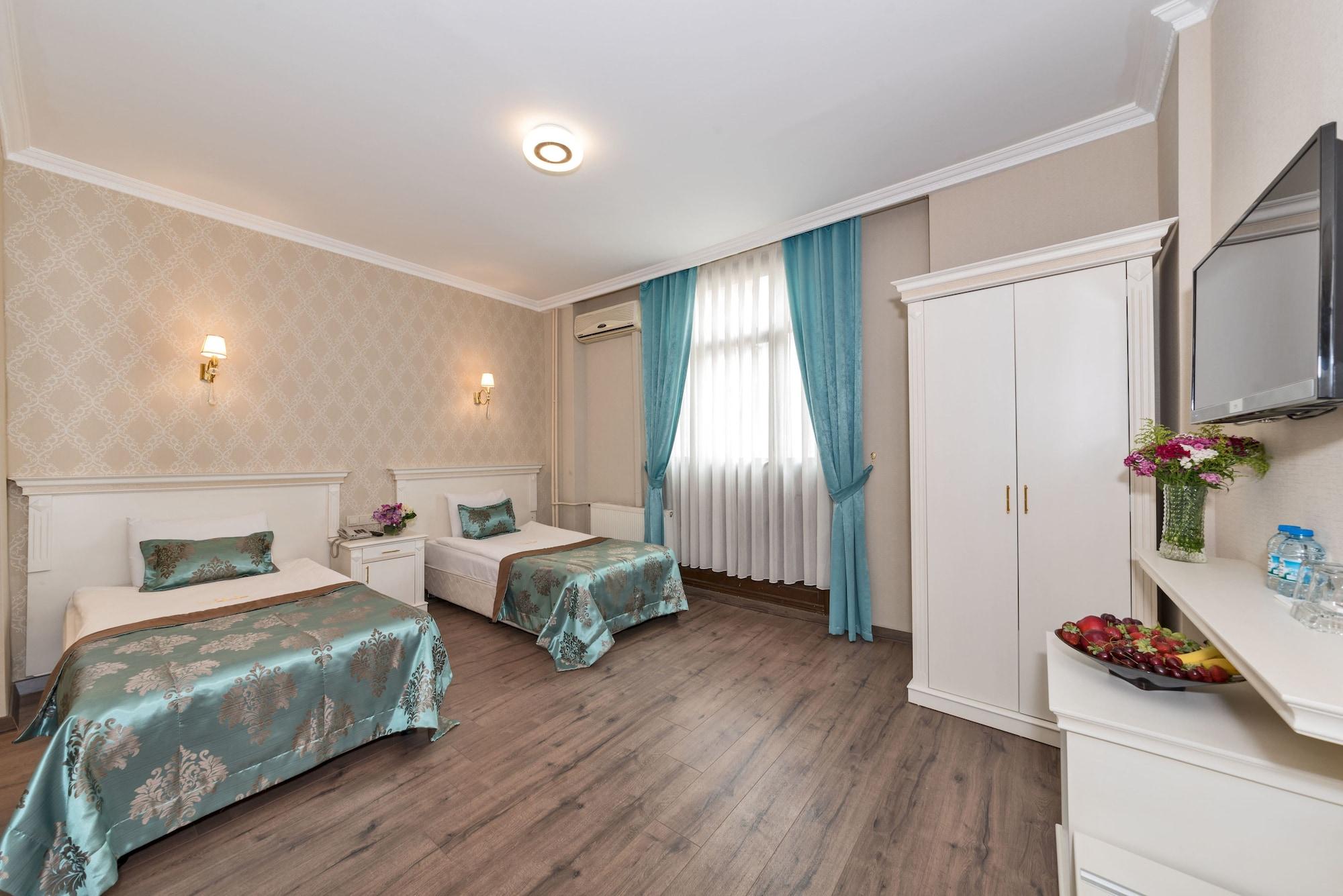Valide Hotel 3*