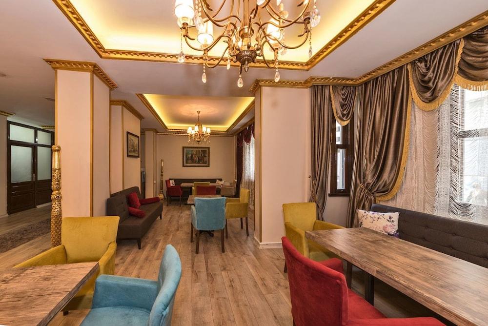 Valide Hotel 3*