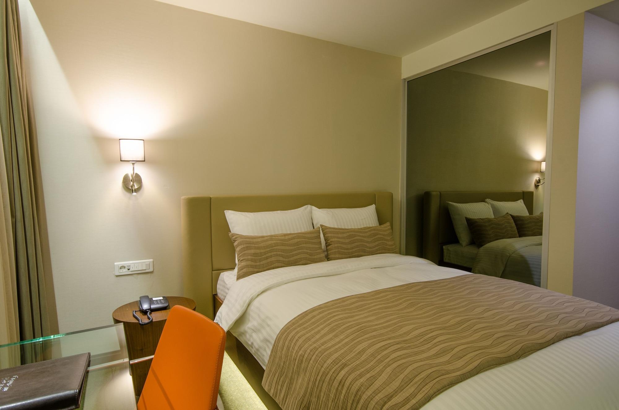 Inncity Nisantasi Hotel