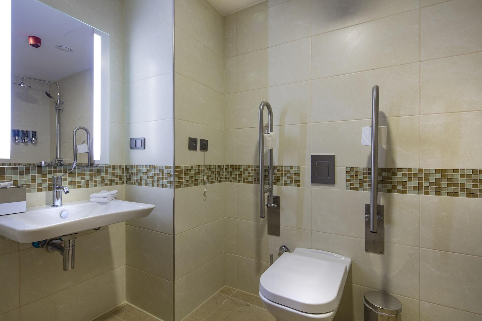 Hampton By Hilton Atakoy Istanbul