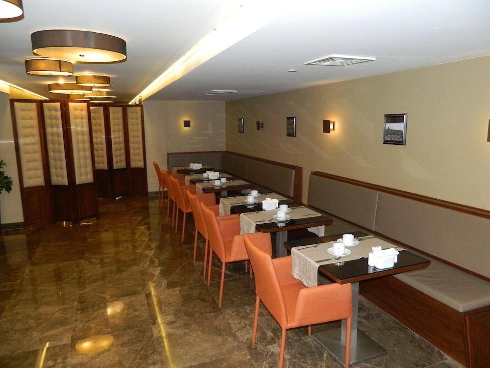 Hotel Inncity Nisantasi