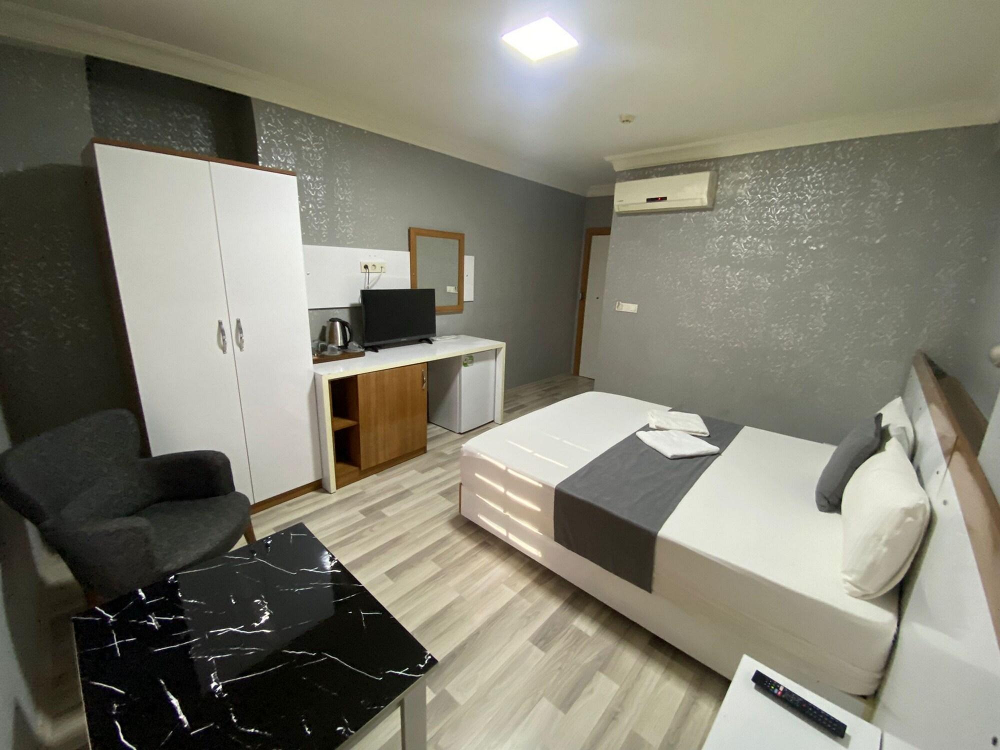 Airport 3* Istanbul