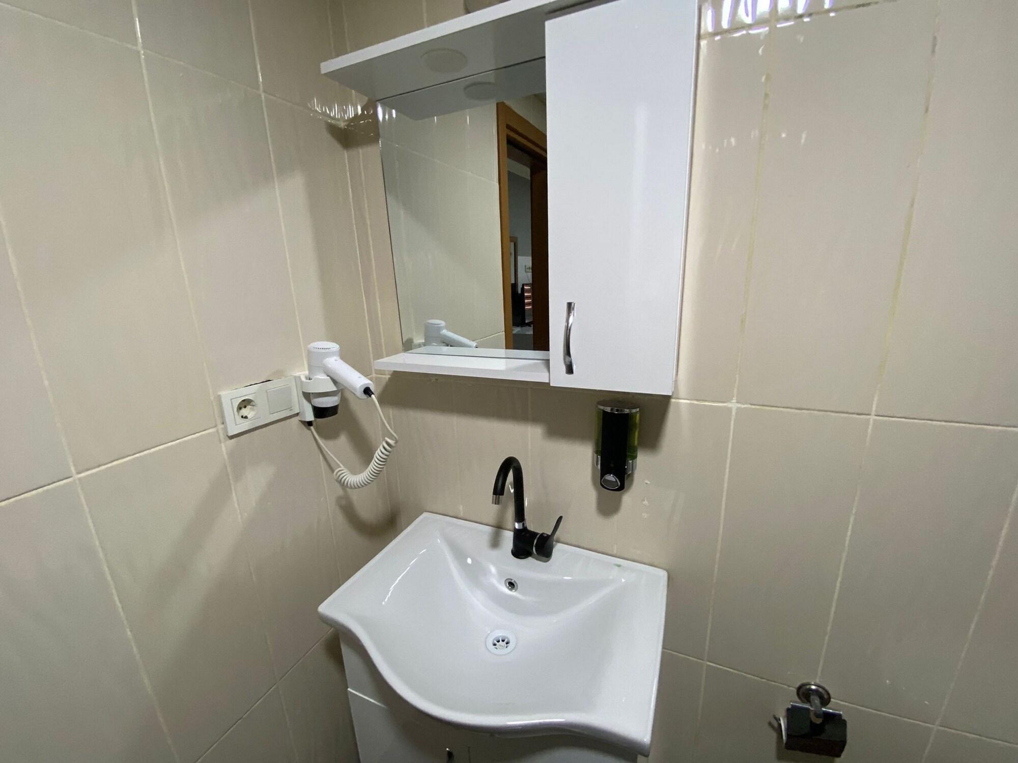 Airport Hotel Istanbul