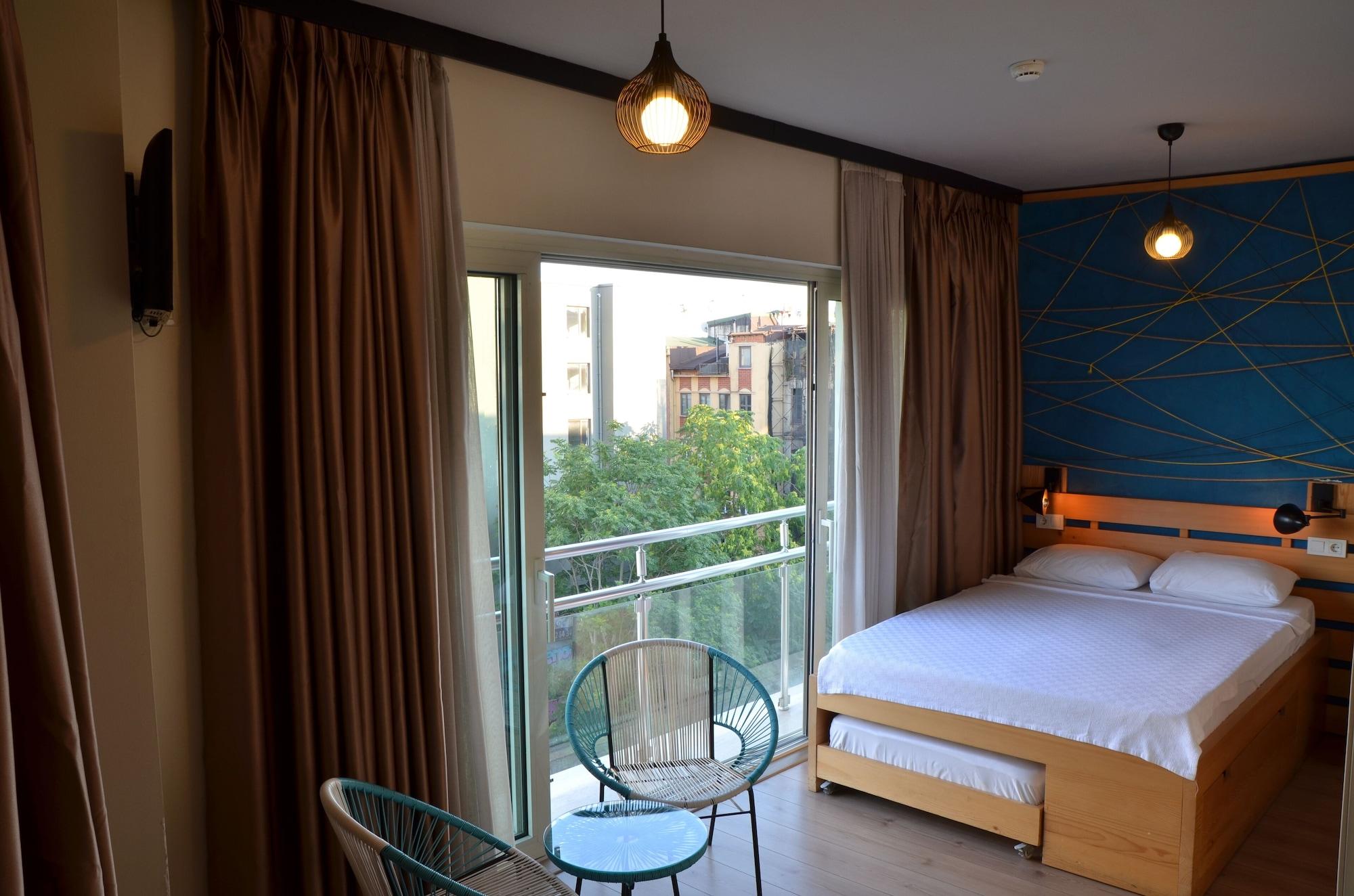 Otel Miller 3*