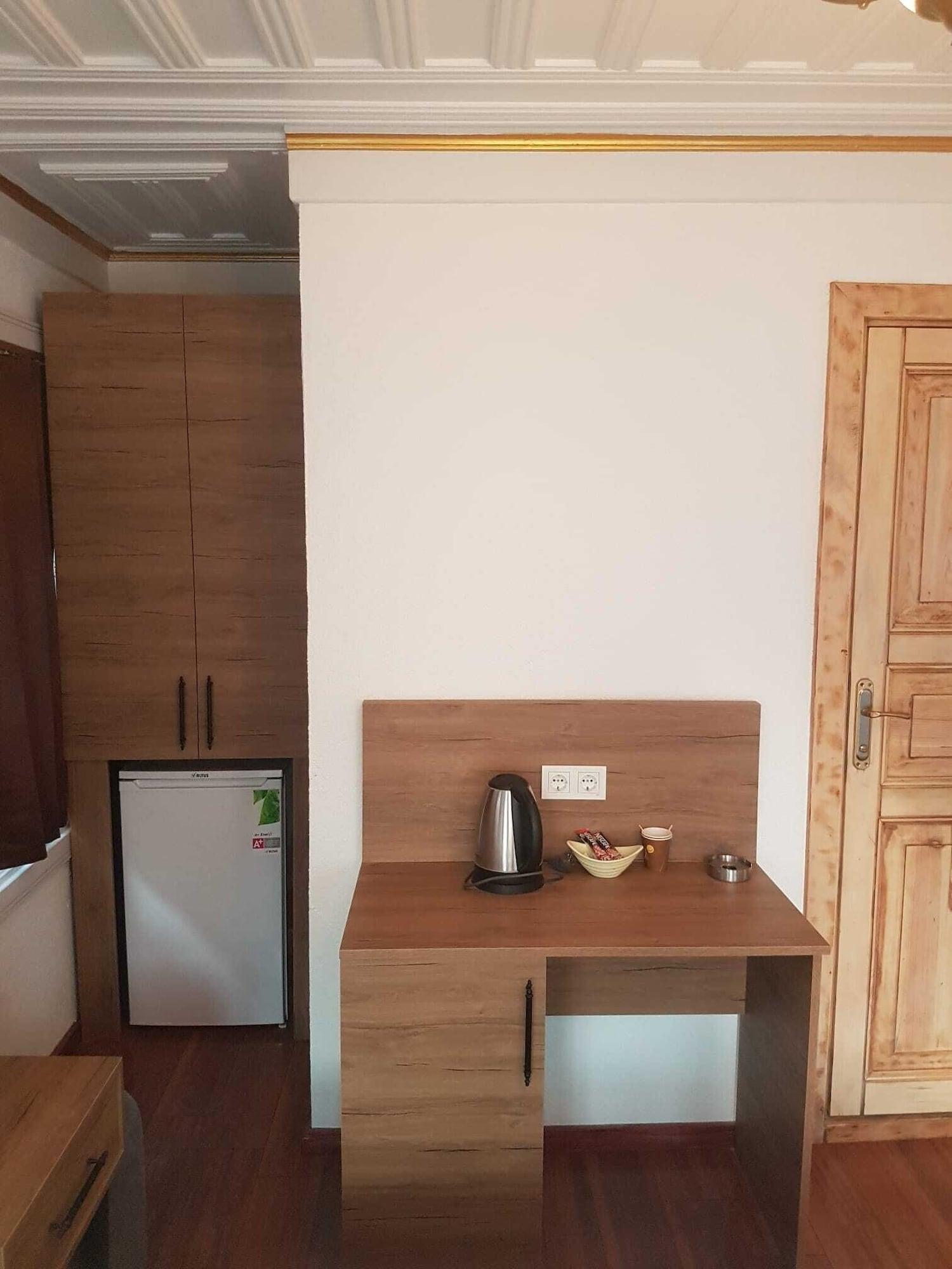Kadikoey White House 3* Istanbul