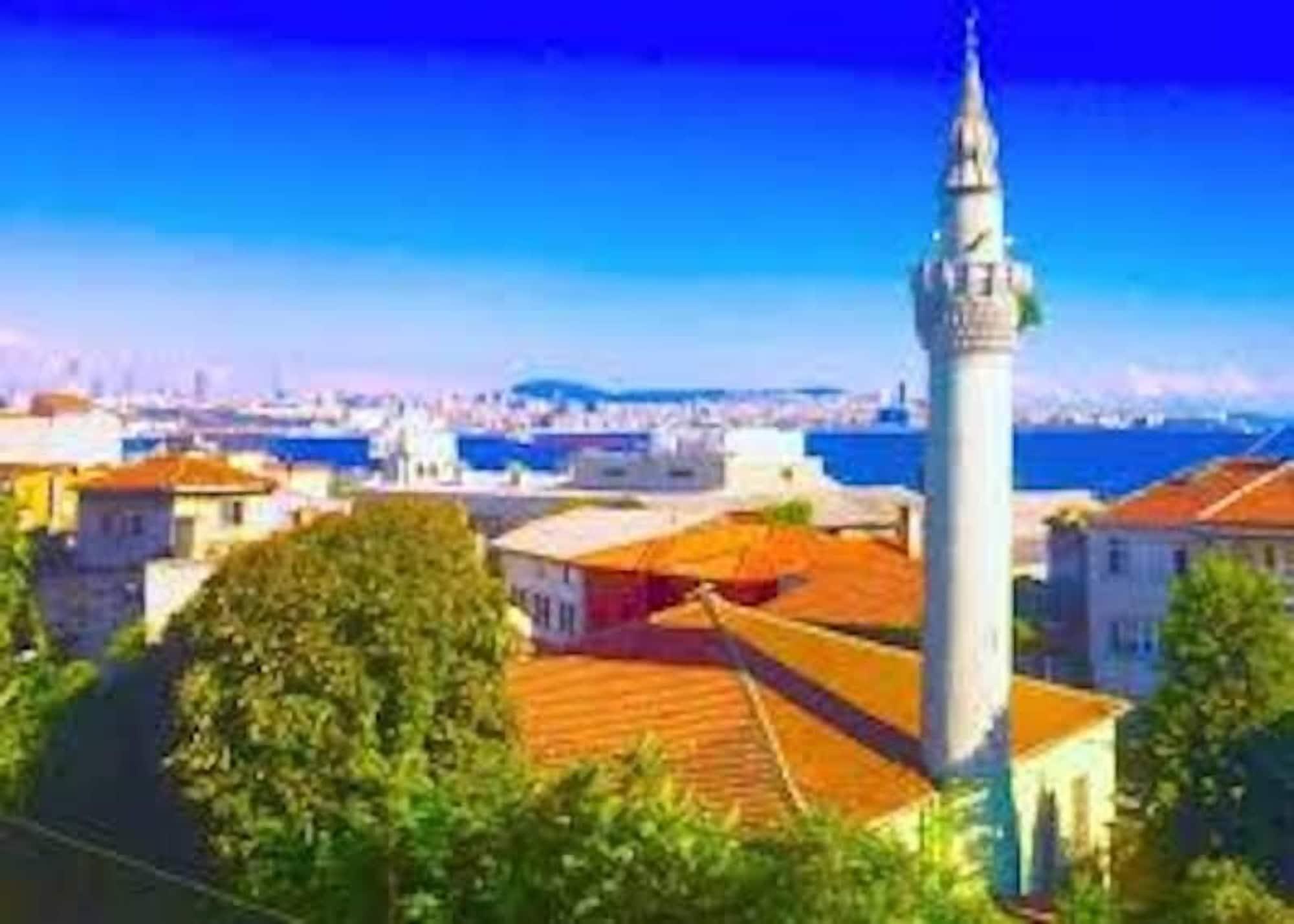 Naz Wooden House Guest house 3*