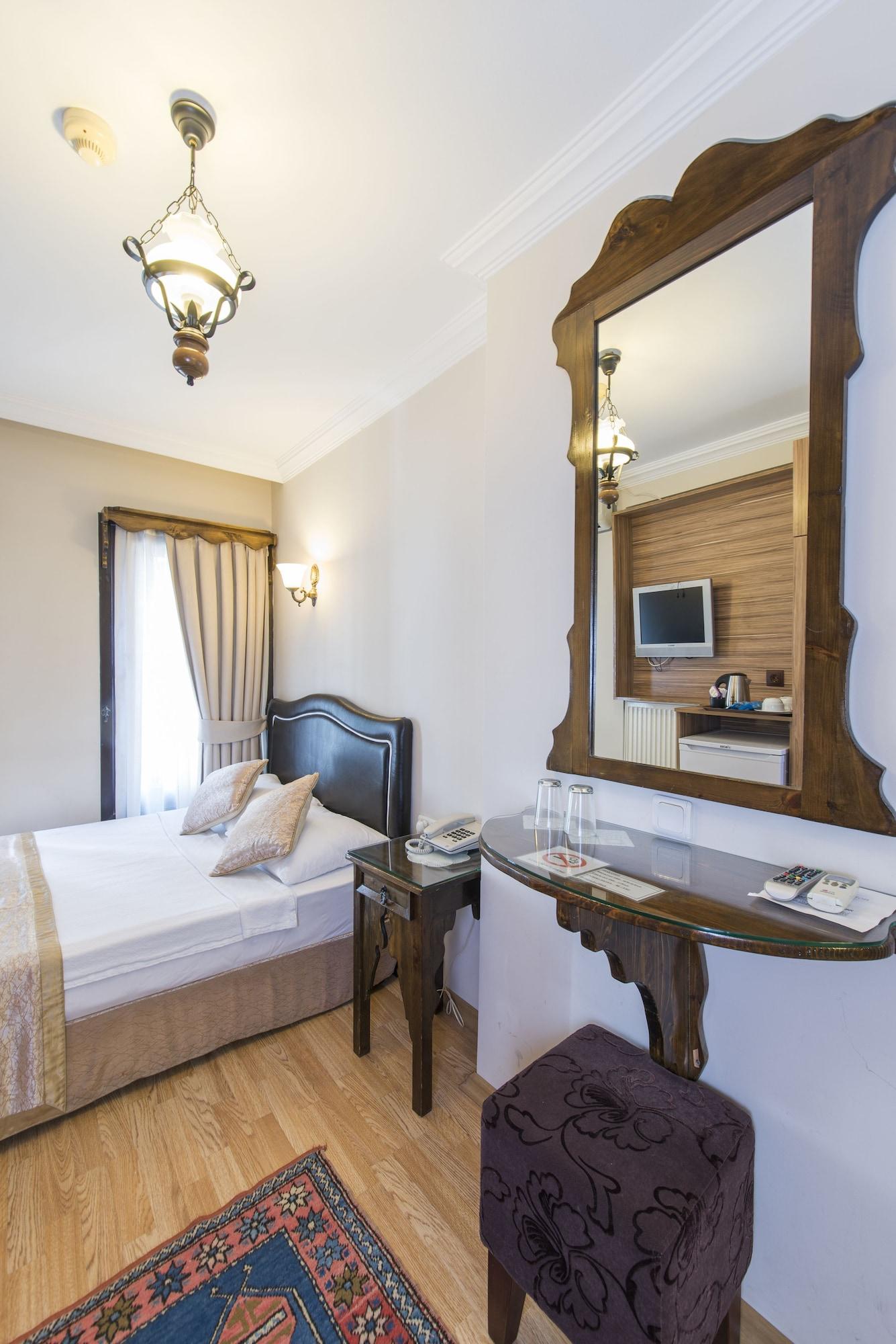 Naz Wooden House Guest house 3*