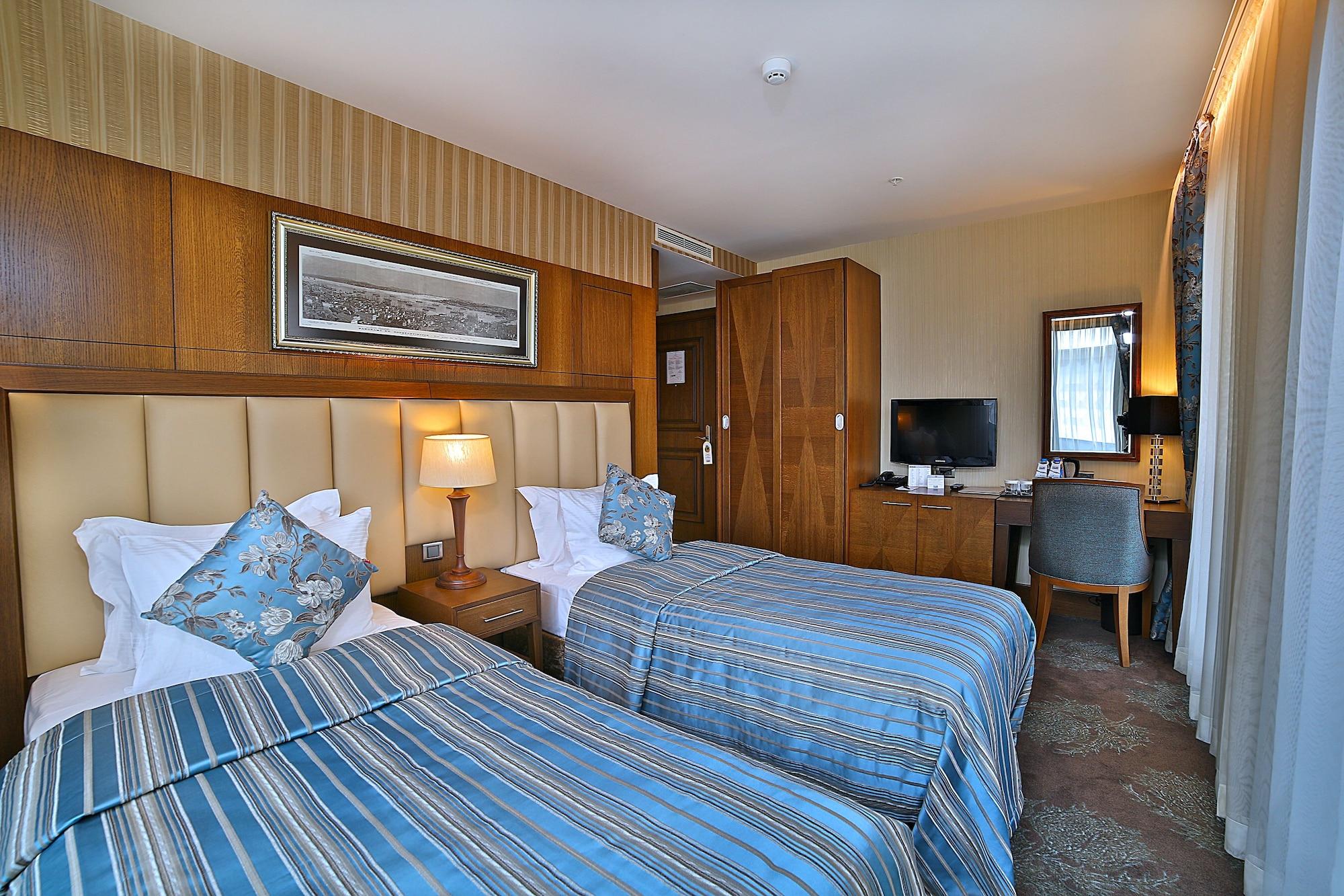 Hotel Adelmar Hotel Istanbul Sisli Istanbul