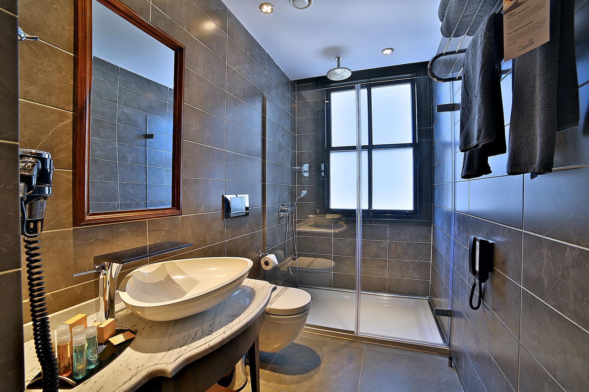 Adelmar Hotel Istanbul Sisli Hotel Istanbul