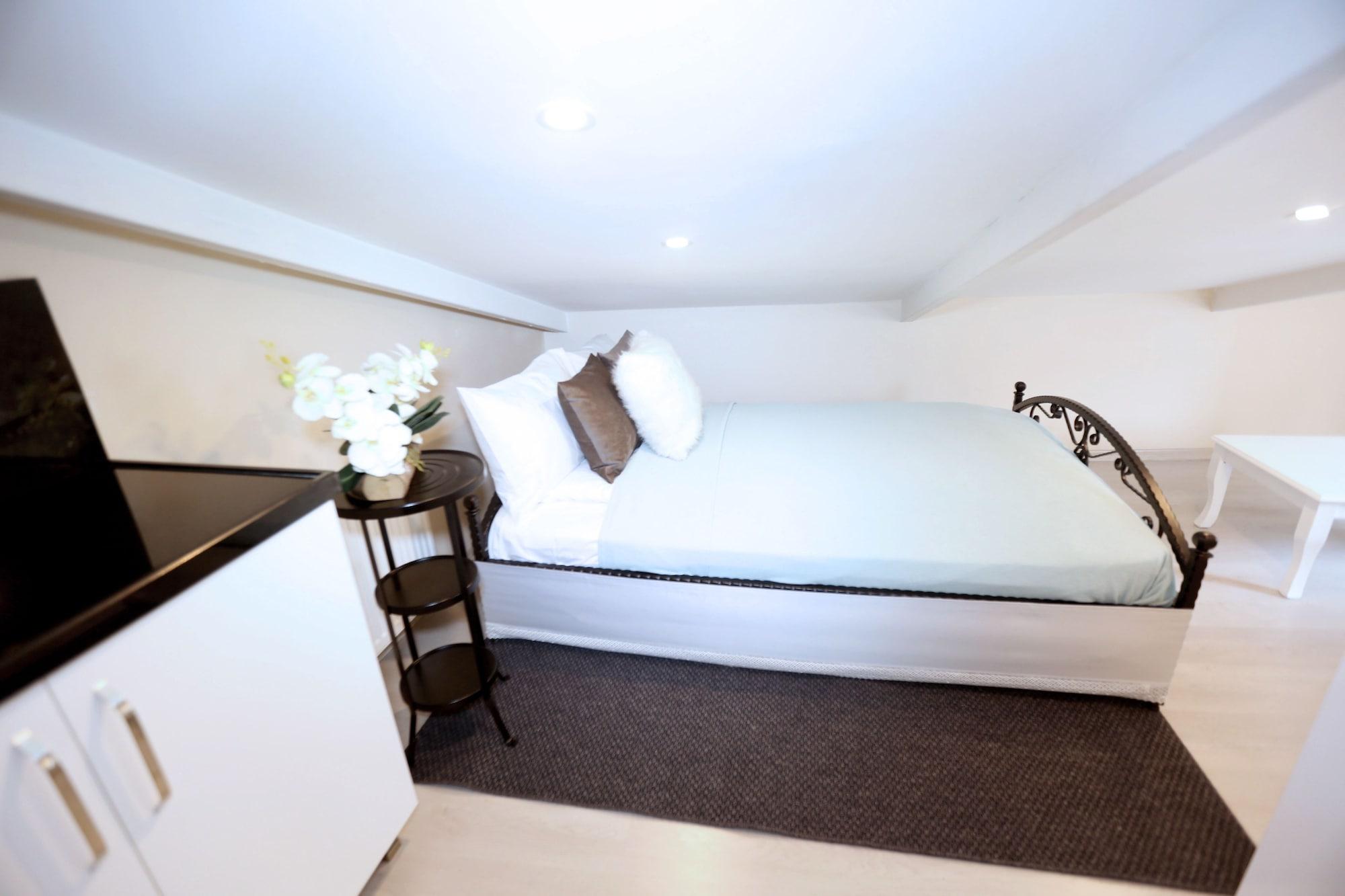 Ditto Flats Apartment Istanbul