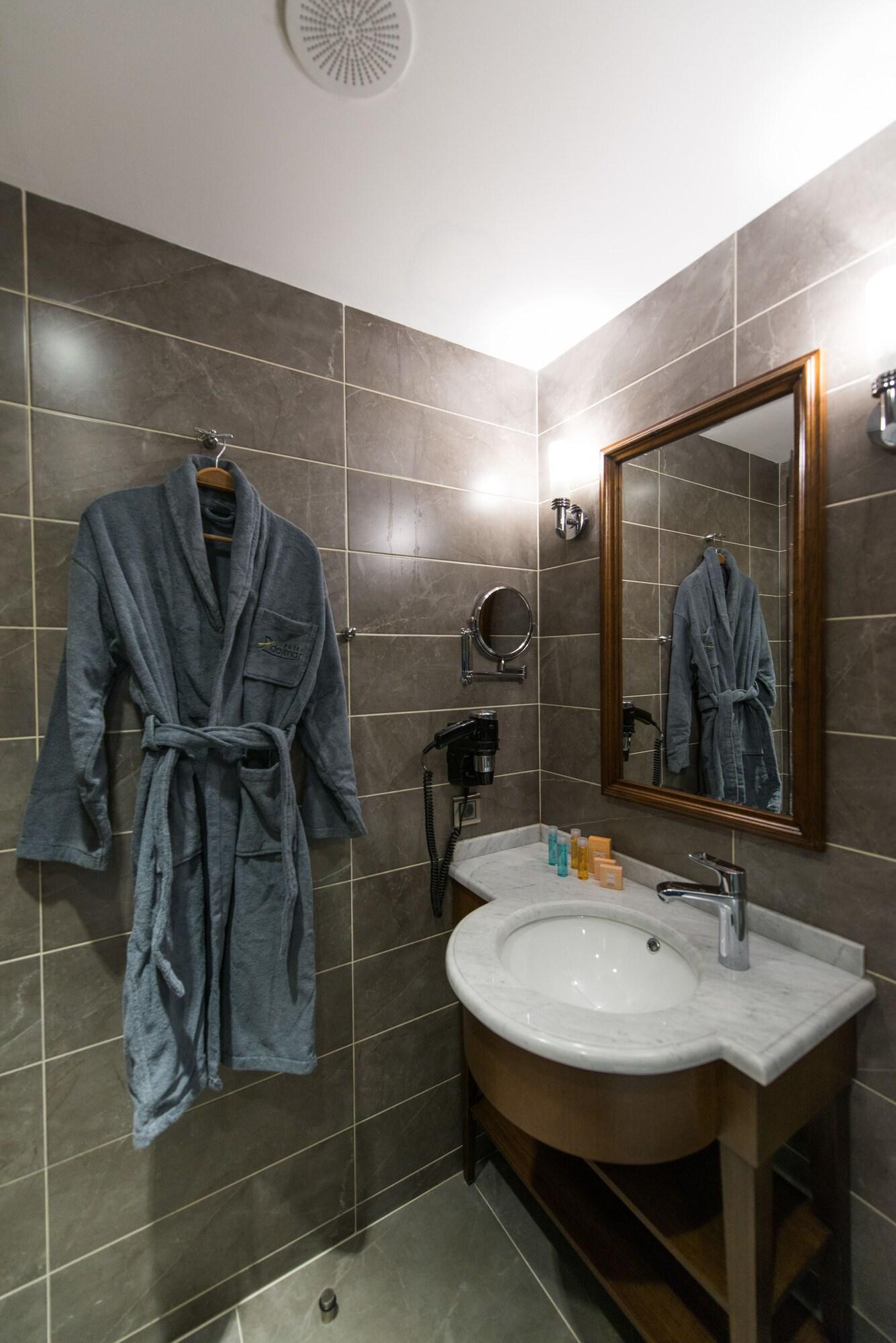 Adelmar Hotel Istanbul Sisli 4*