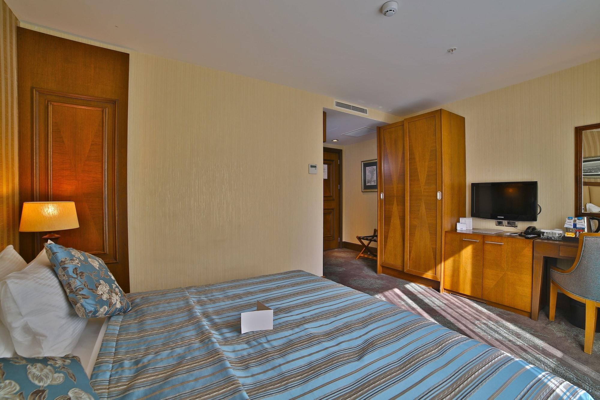 Hotel Adelmar Hotel Istanbul Sisli Istanbul