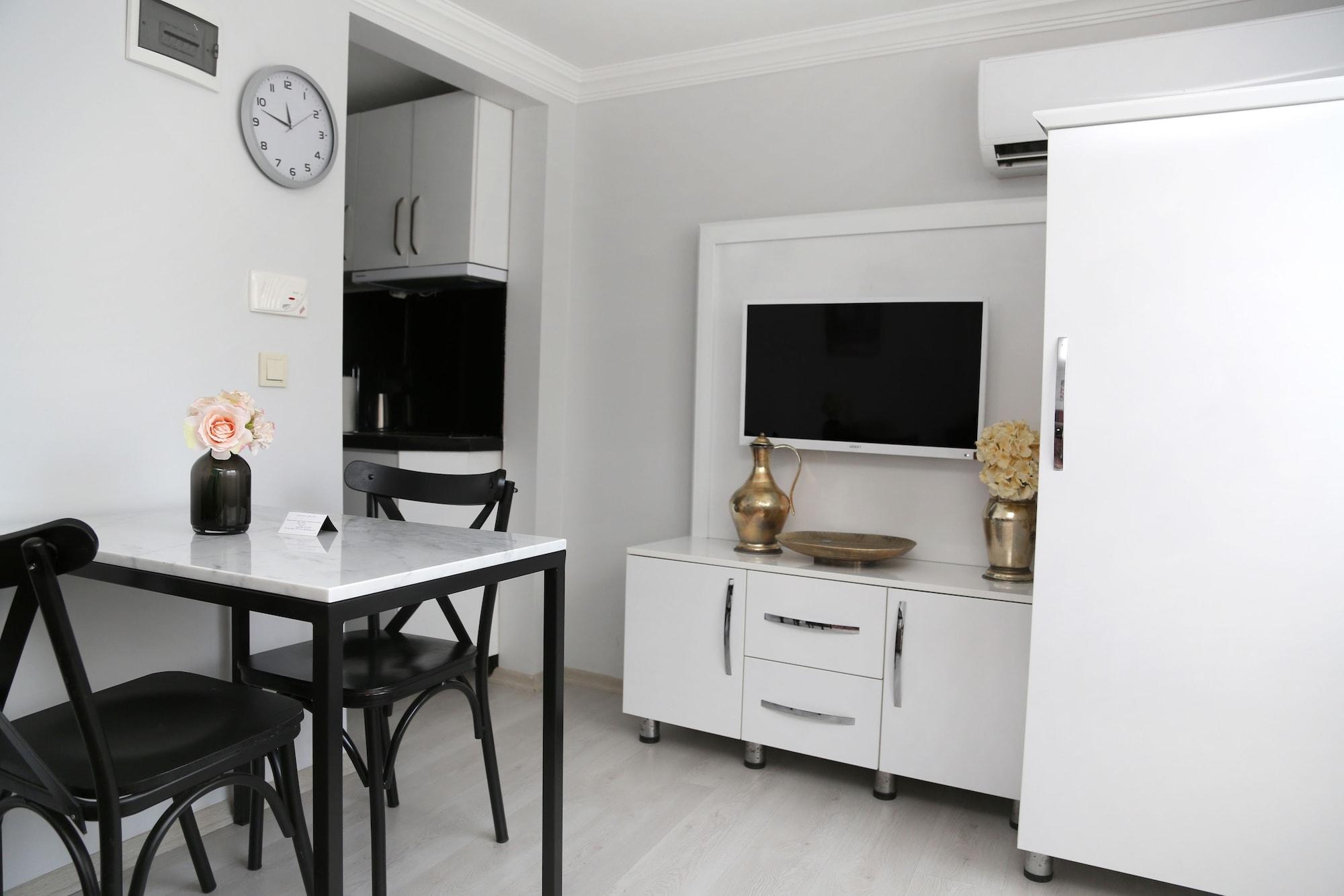 Apartment Ditto Flats Istanbul