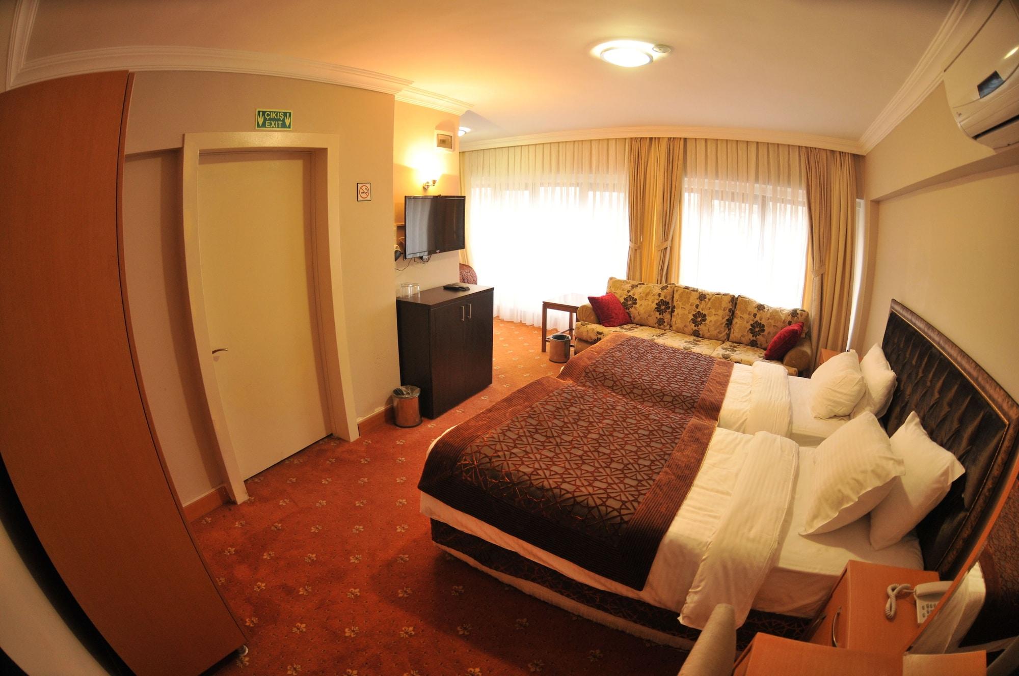 Palace Point Hotel Istanbul